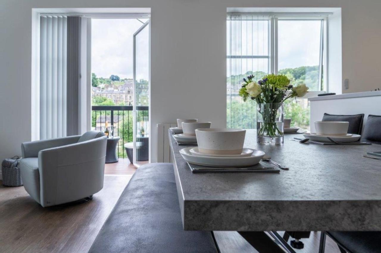 Апартаменты The Sidings, Luxury Penthouse, Хоэрт Экстерьер фото